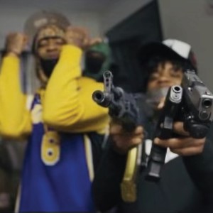 No Hook (feat. PeeWee Gee) (Explicit)