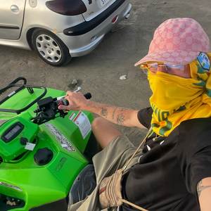 Concrete Samba (Explicit)