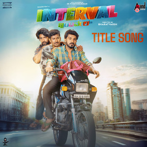 Interval Title Song (From 