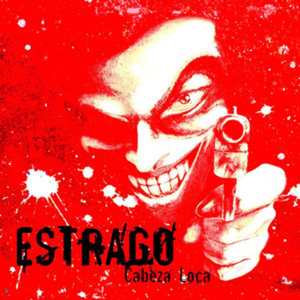 Estrago - Algún Día