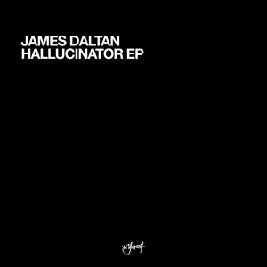 Hallucinator EP