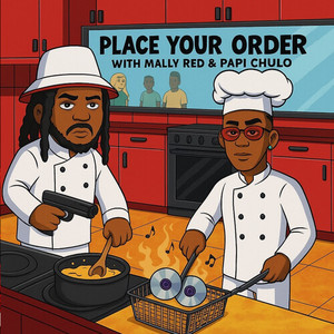 Place Your Order (Explicit)