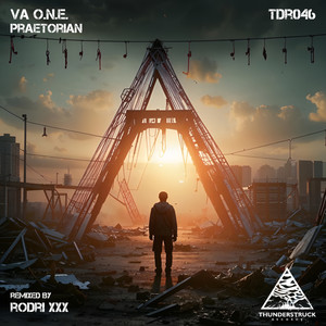 Praetorian (Rodri XXX)