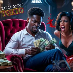 TOXIC (Explicit)