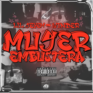 Mujer embustera (Explicit)