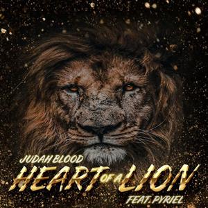 Heart of a lion (feat. Pyriel)