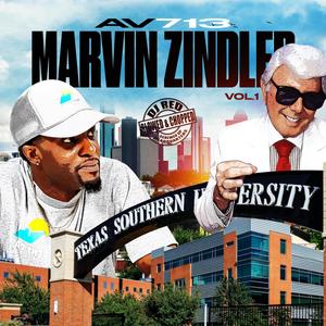 Marvin Zindler, Vol. 1 (Explicit)