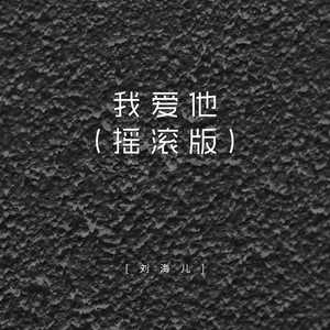 刘海儿 - 我爱他 (摇滚版)