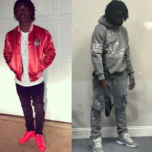 Dont play wit Us (feat. GBF Koolie) (Explicit)