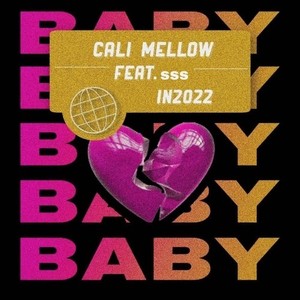 BABY (feat. sss) (Explicit)