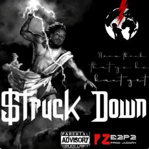 Struck Down (Explicit)