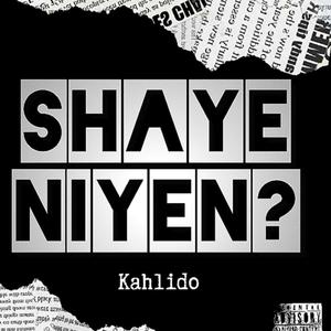 Shaye Niyen