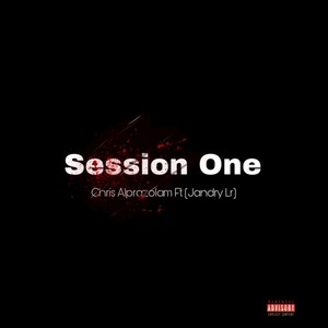 Session One (feat. Jandry Lr) (Explicit)