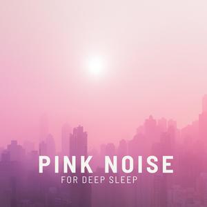 Mellow Pink Noise