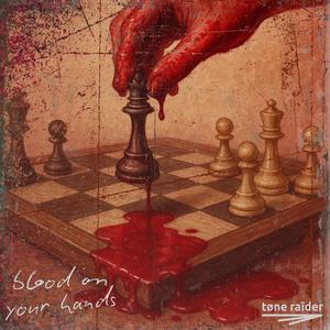 Blood On Your Hands (feat. Vinny Appice)
