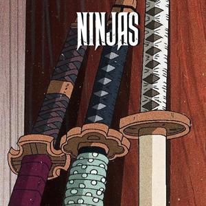 NINJAS (ZENXOW Remix)