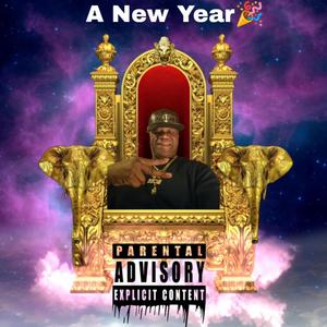 A New Year (Explicit)