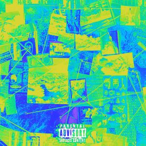 PAPARACI (feat. $TAV) (Explicit)