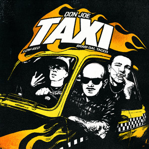 Taxi (feat. Low-Red, RRARI DAL TACCO) (Explicit)