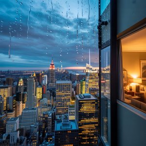 Groove Nights (Instrumental Version|Explicit)