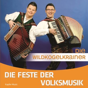 Die Feste der Volksmusik