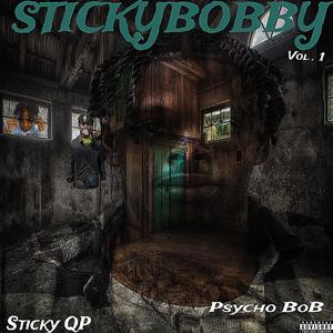 STICKYBOBBY (Explicit)