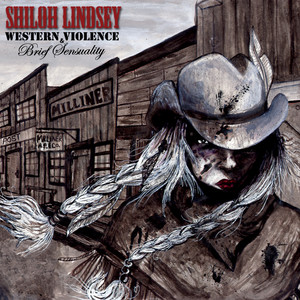 Shiloh Lindsey - Hold On