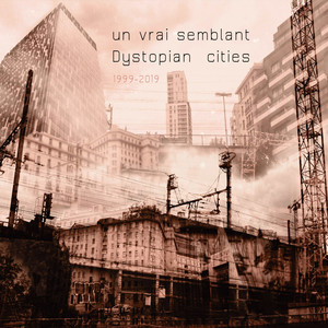 Dystopian cities (1999-2019)