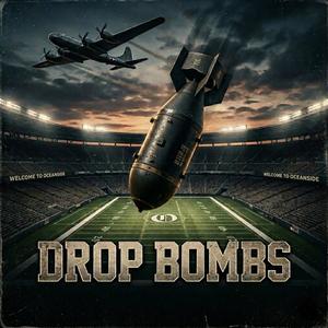 Drop Bombs