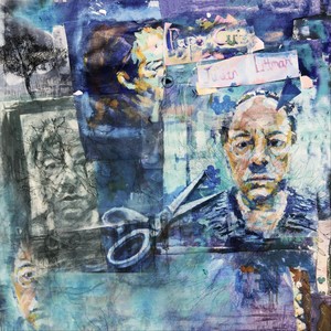 Julian Littman - Never Be the Same (feat. B.B.JAMES)