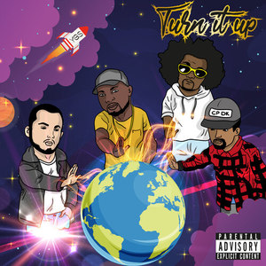 Turn It Up (Explicit)