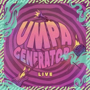 Umpagenerator (Live)