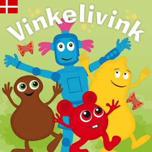 Vinkelivink