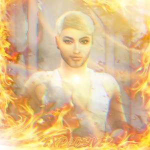 Laugh Hard (Explicit)