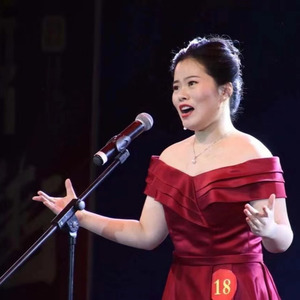 毛毛 - 美丽的磁州人最美