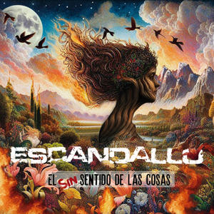 A la deriva (feat. Luter) (Explicit)