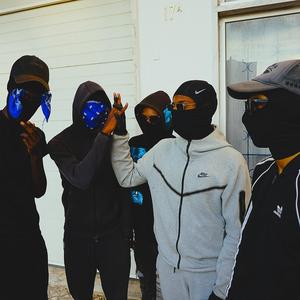 BACK2BACK (feat. LDK, T2S & D1) (Explicit)