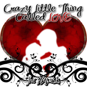 Crazy Little Thing Called Love