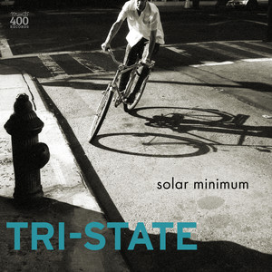 Tri-State - Solar Minimum