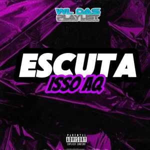 Escuta Isso Aqui