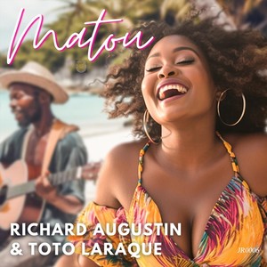 Matou (feat. Toto Laraque)