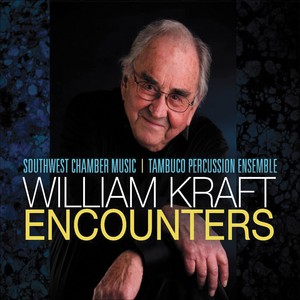 KRAFT, W.: Encounters (Schmidt)