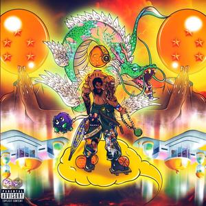 First Floor R.i.P. Akira Toriyama (BABY) (Explicit)