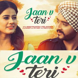 Jaan V Teri (Orignal)