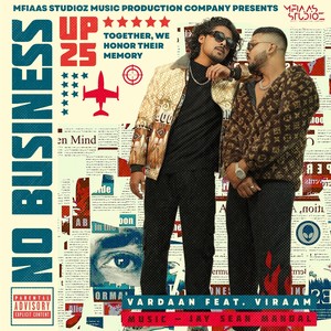 No Business (Explicit)