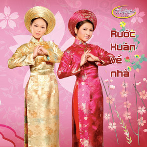 Rước Xuân Về Nhà