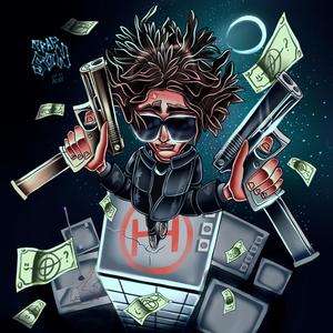 СкамÑик (prod. BEKK)