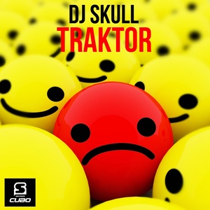 Traktor