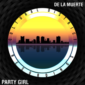 Party Girl (Original Mix)