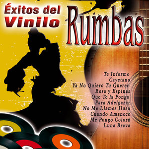 Éxitos del Vinilo Rumbas